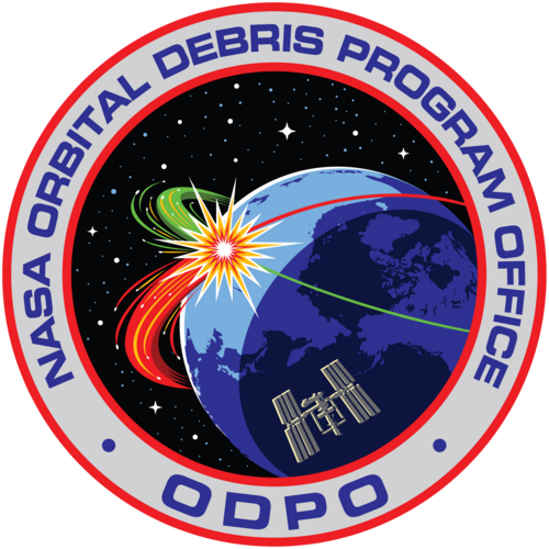NASA Orbital Debris Program Office